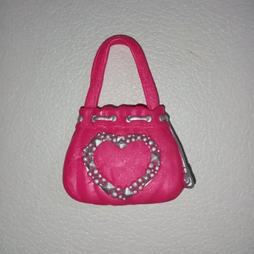 Bolsa Barbie