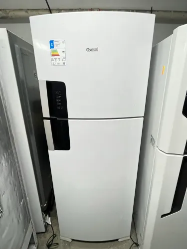 CONSUL 451L com painel digital