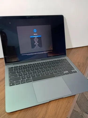 MacBook Air M1 A2337 *LEIA O ANUNCIO!