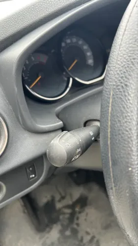 Chave seta Renault SANDERO 18/19