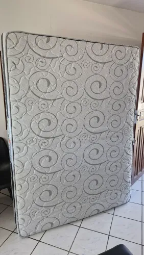 Colchão Turquia Biflex