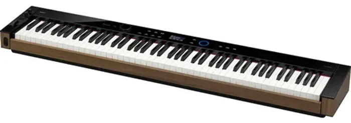 Piano Digital Casio Privia Px S6000 Novo Mixer Instrumentos Musicais