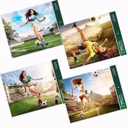 Mouse Pad Reto Exbom 25x22Cm
