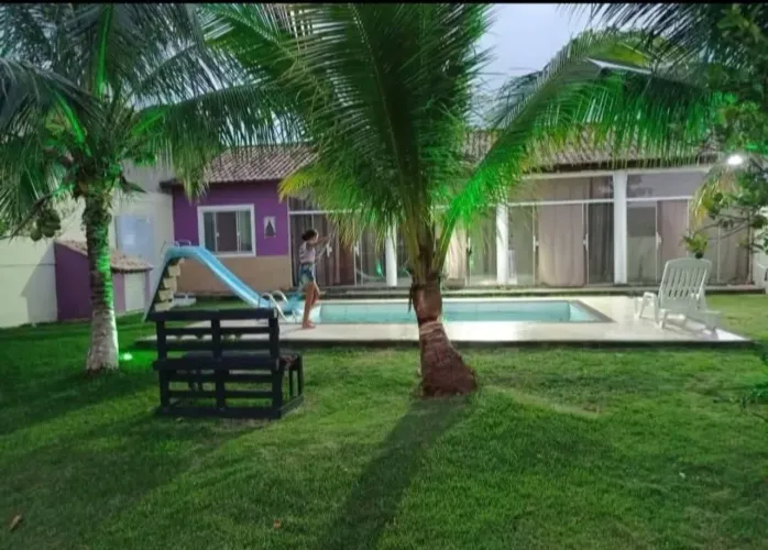 Alugo Loft Praia do Barbudo 