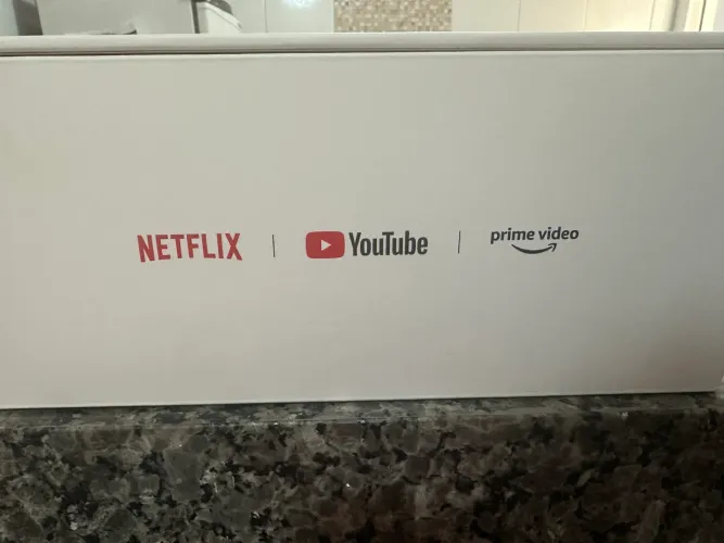 Projetor Laser Dangbei Atom