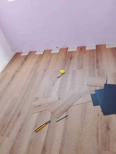 Lindopiso Piso vinílico.