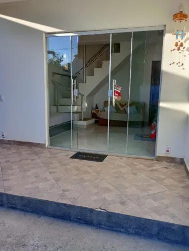 Casa para temporada descanso em família, balneário ponta da fruta.