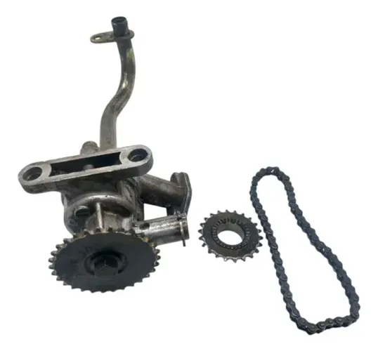 Bomba Óleo Ásia Towner 0.8 3cc 1994 1995 1996 1997