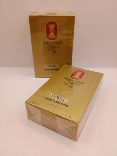 Perfume de fragrâncias importadas l 100ml