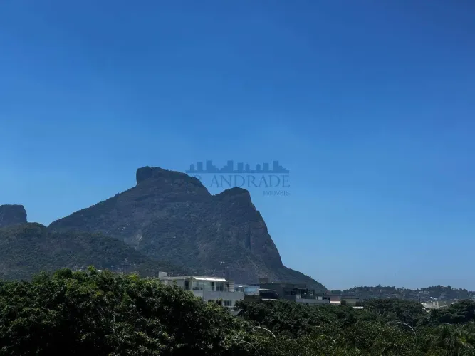 Barra da Tijuca | Apartamento 3 quartos, sendo 1 suite