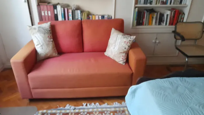 Sofá Tok Stok R$280,00