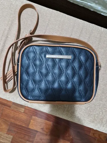 Bolsa Mônica Sanches 