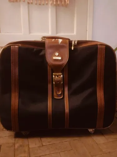 Mala Vintage Sansonite