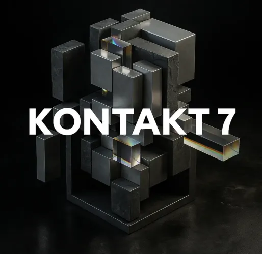Kontakt 7 Full