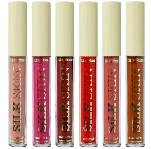 Batons Líquidos Ruby Rose
