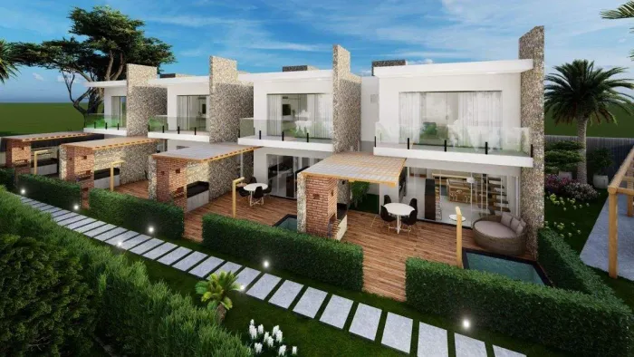 Casa à venda no DINA SAMPAIO , BARRA GRANDE , Maragogi, AL