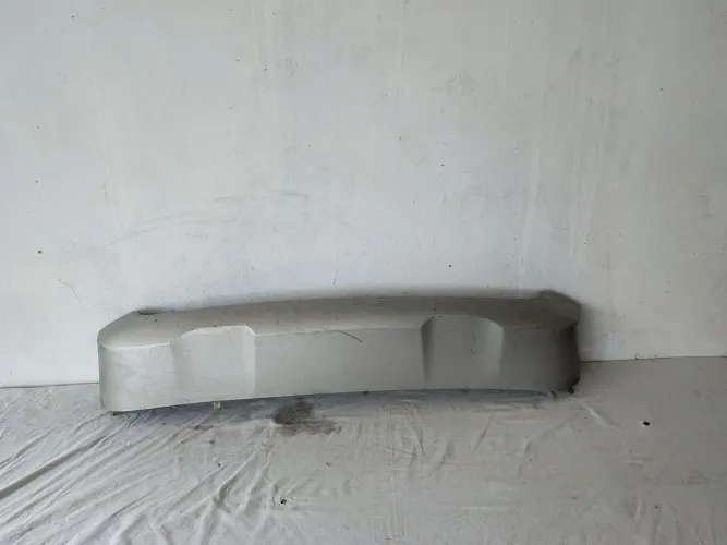Moldura inferior do Para-choque dianteiro Ford Ecosport  2013 a 17
