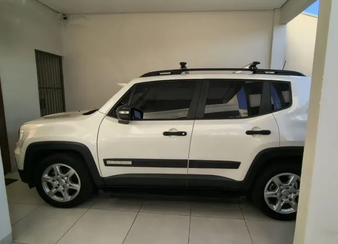 Jeep Renegade T270 1.3 TB 4X2 Flex Aut. 2024