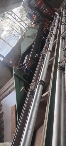 Máquina de escovar laranja 