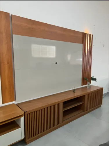 Rack com Painel MOSTRUARIO APENAS 1.499,00 SEM LED