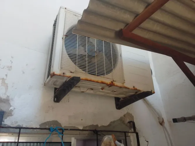 Vendo ar condicionado 