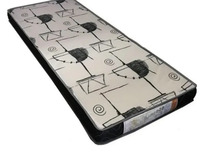 Colchão Solteiro D20 novo
