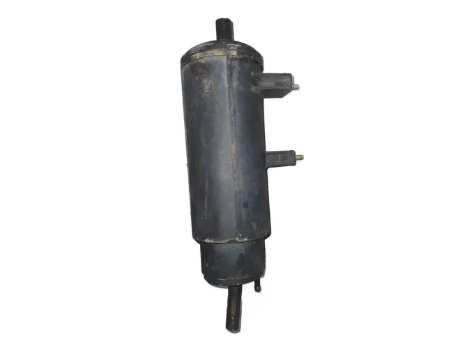 Filtro Canister Citroen Xsara 1998 2001 1.8 16v