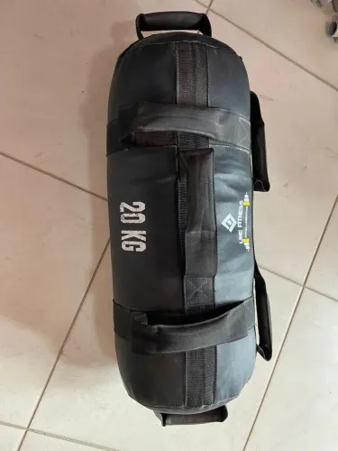 Sandbag 20 kgs