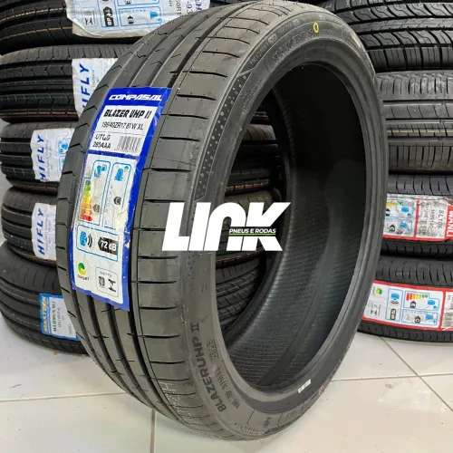 PNEU 195/40R17 COMPASAL