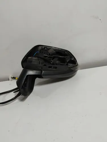 Retrovisor Toyota Corolla 2020 A 2024 lado esquerdo original 