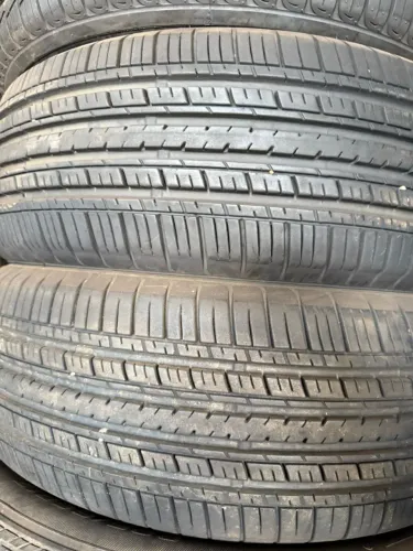 Pneu 215/60/17 Winrun  95 % vida útil 