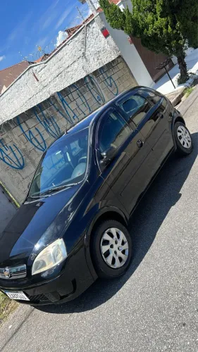Chevrolet Corsa Hat. Maxx 1.0/ 1.0 Flexpower 8V 5P 2009