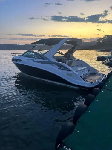 Focker 270