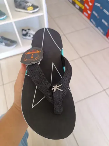 Sandália masculina. 37 ao 44.