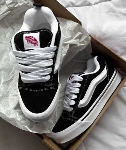 Tênis Vans KNU LANÇAMENTO 