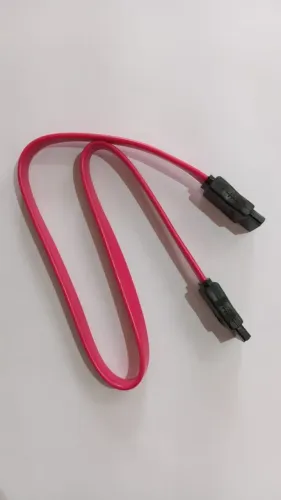 Cabo Sata Hd Ssd - 40cm