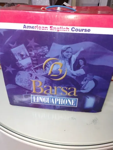 BARSA Linguaphone