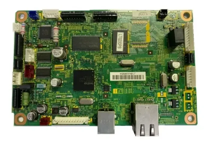 LT0200PB * Placa Principal Original Mfc 7440 Lt0151004 Ref 00718