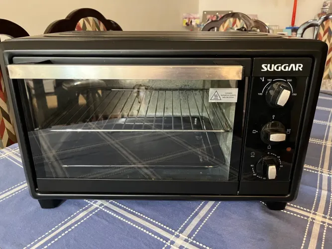 Forno elétrico Suggar - 220v