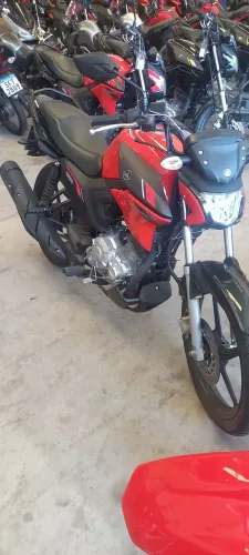 Yamaha factor 2025 0km