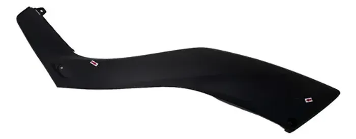 Carenagem Lateral Superior Assoalho Xmax 250 21/24 L/e 59553 Preto