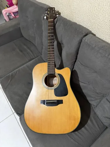 Violão takamine gd10 elétrico 