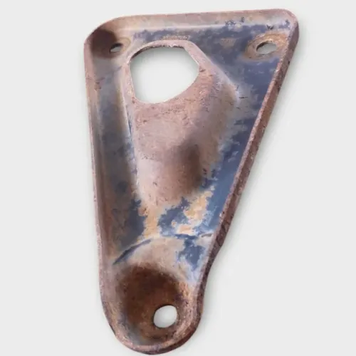  Suporte Agregado Esquerdo Gm Vectra Astra Zafira 1998 A 2011
