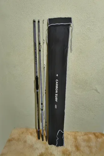 Vara Carbon surf 4,20m nova