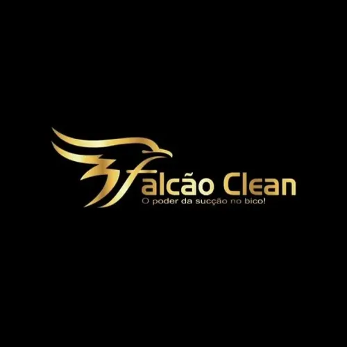 Falcão Clean Higienização 