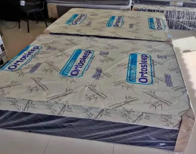 Box  Ortosleep Novo