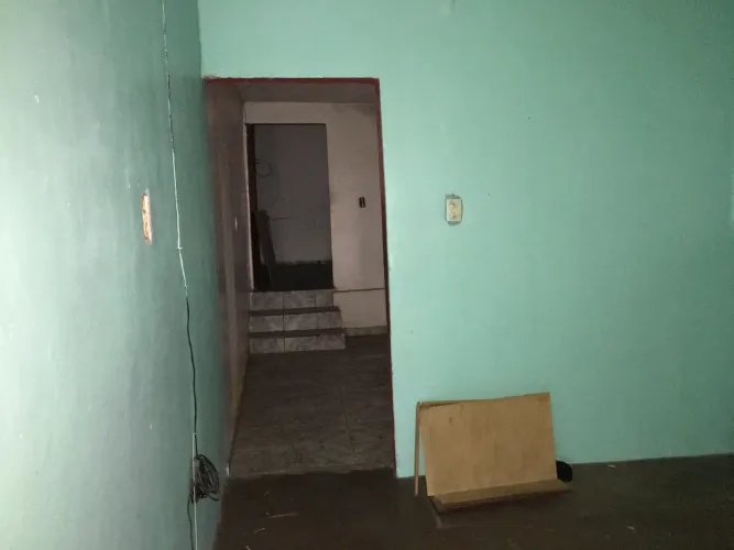 Casa para venda com 100 metros quadrados com 3 quartos em Jardim Filhos da Terra - São Pau