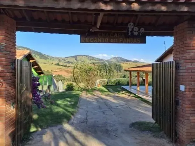 chácara itapeva -