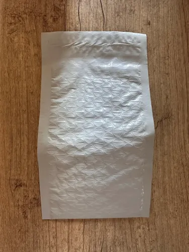41 envelopes almofadados 