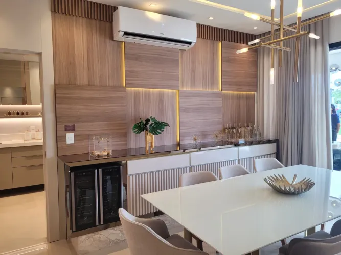 Apartamento no Edifício Harissa (Lançamento)